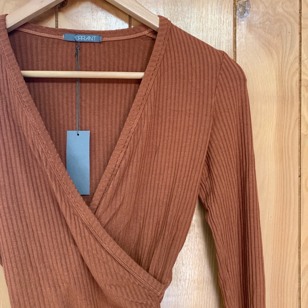 Cute Long Sleeve